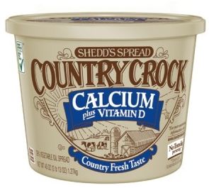 country crock