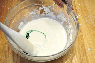 oobleck