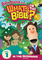 what's in the bible