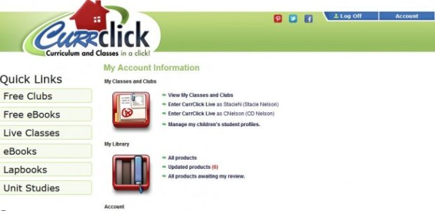 currclick