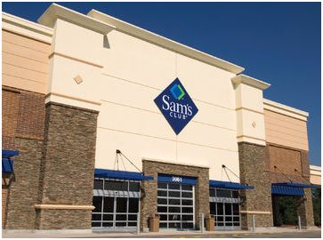 sam's club