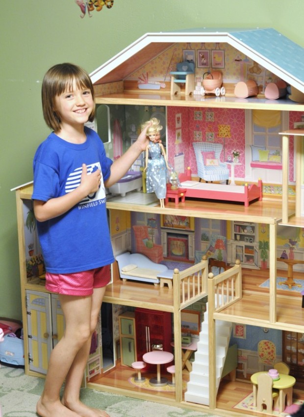 kidcraft majestic