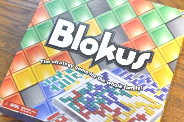 blokus