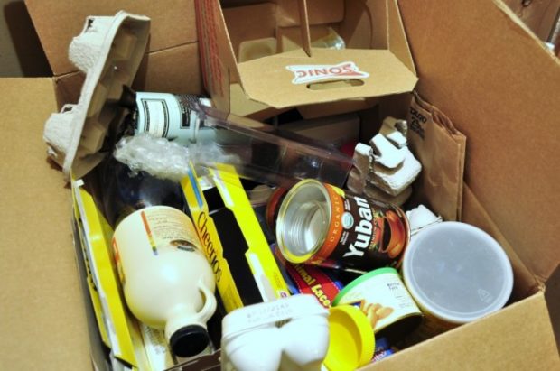 craft box