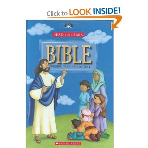 read & learn bible