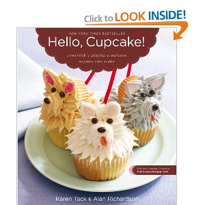 hello cupcake