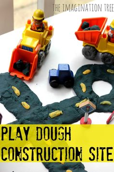 The Imagination Tree