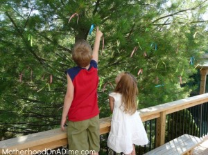 the thankful tree 6