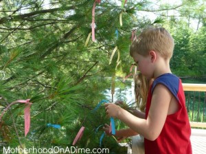 the thankful tree 7