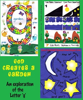 Teaching Little Ones at Home