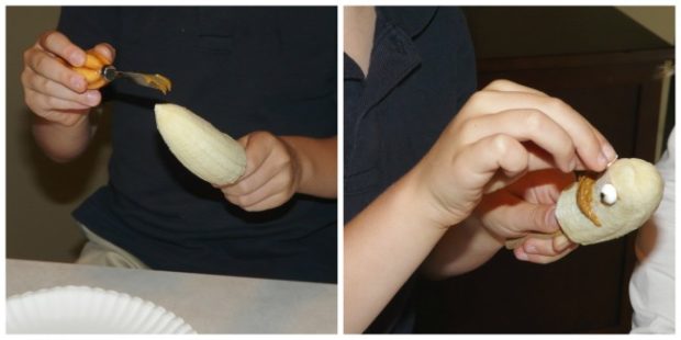 banana people 3