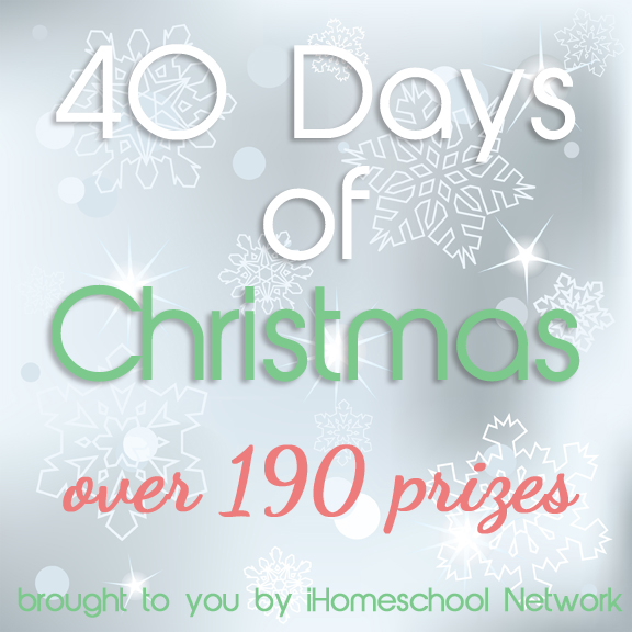40 Days of Christmas