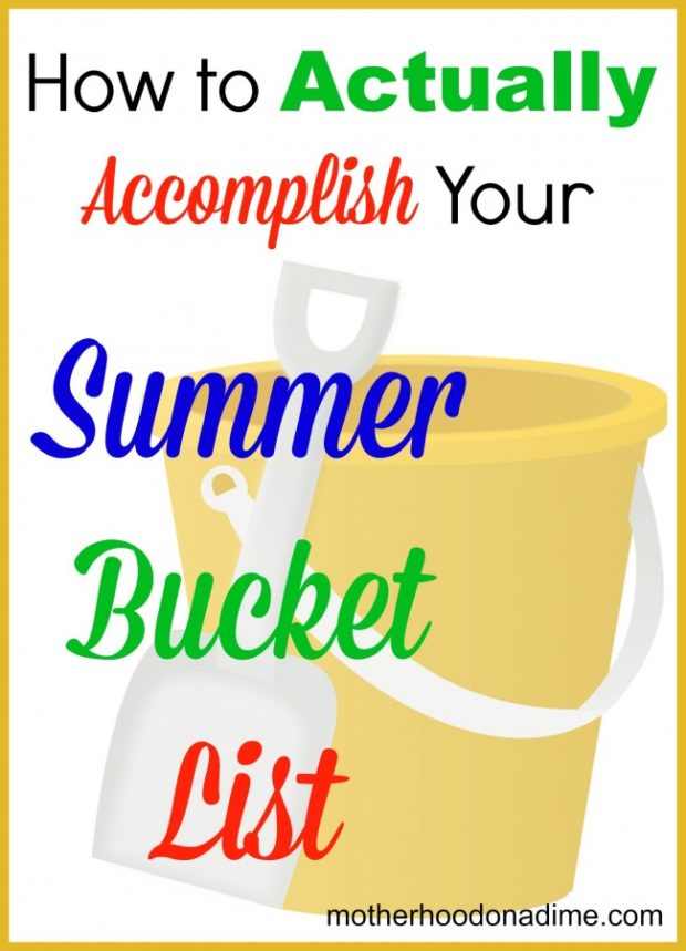 bucket