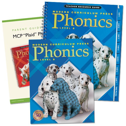 MCP Phonics