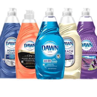 dawn