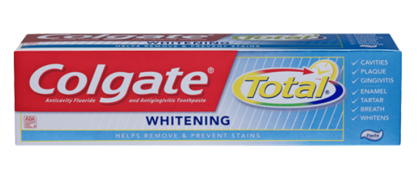 colgate