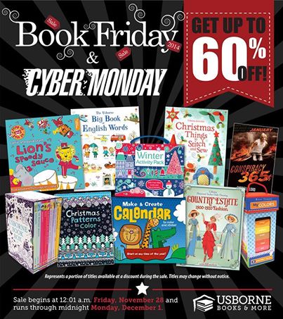 Book Friday