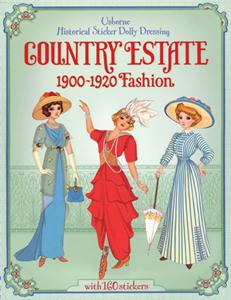 County Estate