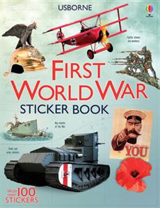 First World War