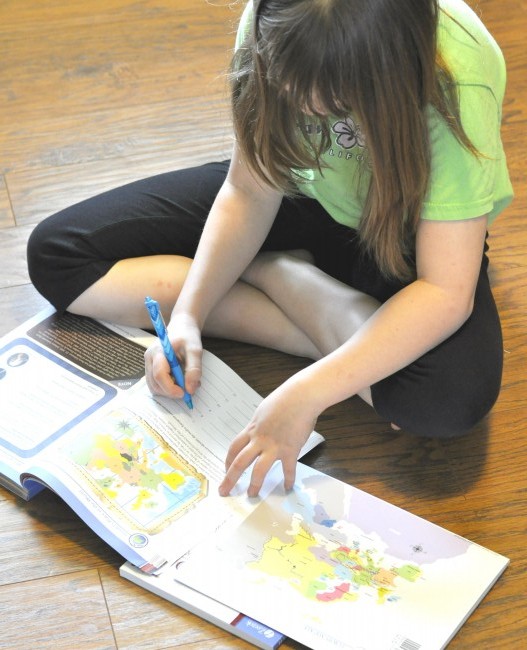 Music Curriculum Workbook