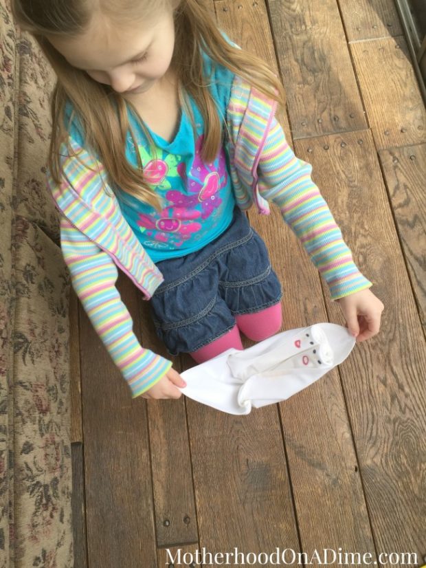 rocking the napkin babies