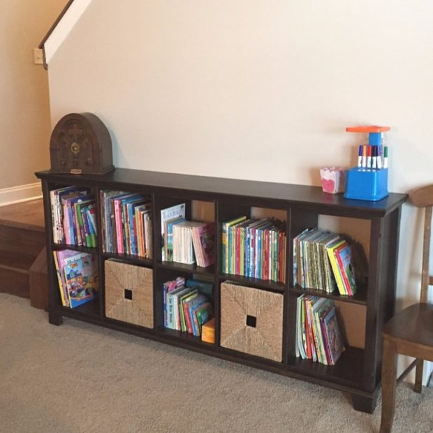 home library
