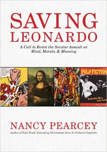 saving leonardo