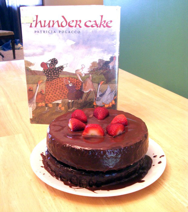 Brewinmischief Pdf Wie Buch Bl ttern Thunder Cake Best Seller