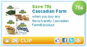 cascadian