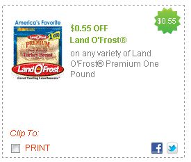 land o frost