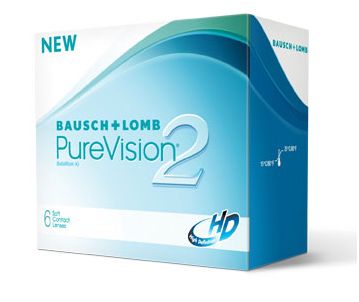 bausch and lomb