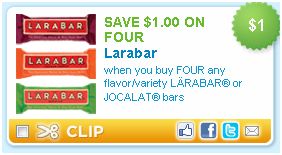 larabar