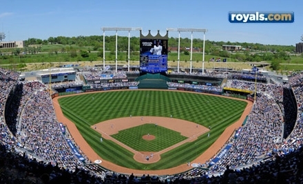 royals ticket