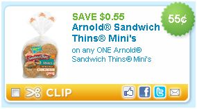 arnold sandwich