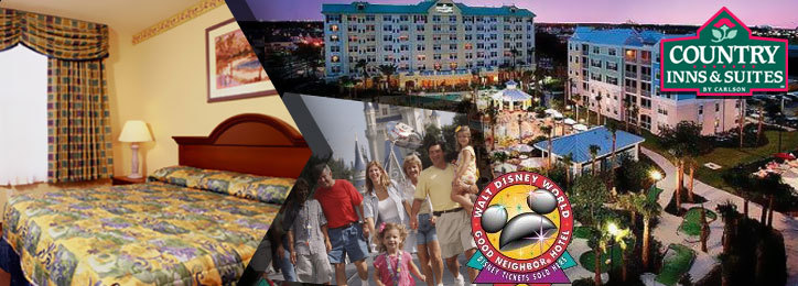 country inn and suites