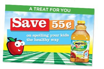 mott's