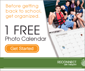 photo calendar