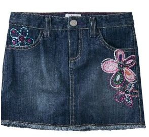 skort