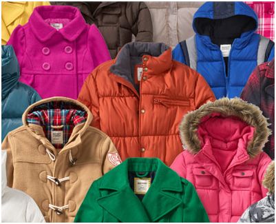 old navy