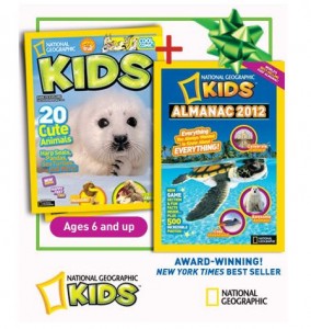 National Geographic Kids