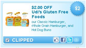 Udi's