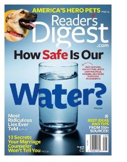 reader's digest