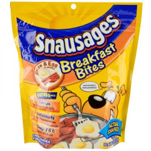 snausages