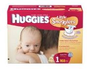 huggies