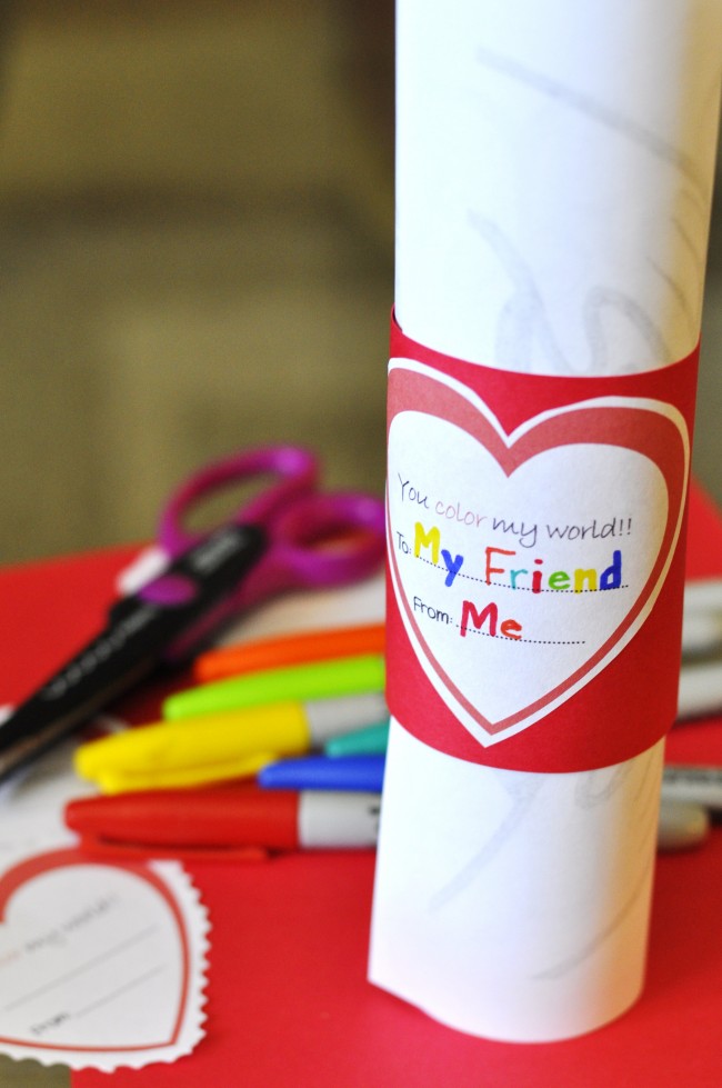 15 Easy, Inexpensive Valentines for Kids - Thrifty Frugal Mom