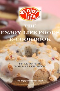 enjoy life foods e-cookbook