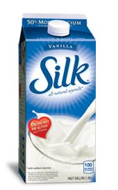 silk