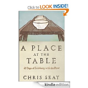 a place at the table
