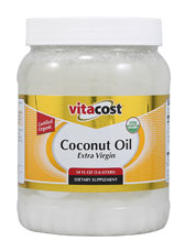 coconut oil