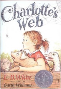 charlotte's web